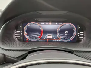 Škoda Scala Monte Carlo