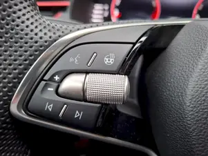 Škoda Scala Monte Carlo