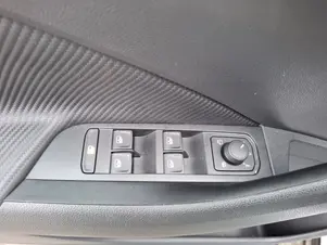 Škoda Scala Monte Carlo