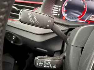 Škoda Scala Monte Carlo