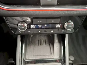 Škoda Scala Monte Carlo