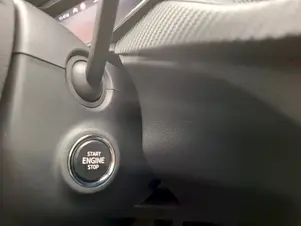 Škoda Scala Monte Carlo