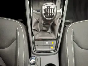 Škoda Scala Monte Carlo