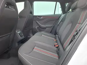 Škoda Scala Monte Carlo