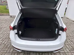 Škoda Scala Monte Carlo