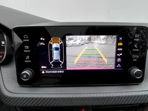 Škoda Scala Monte Carlo