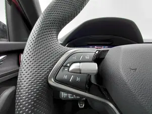 Škoda Scala Monte Carlo