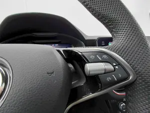 Škoda Scala Monte Carlo