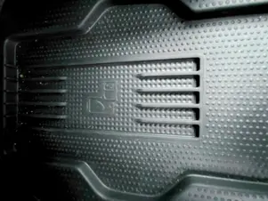 Škoda Scala Monte Carlo