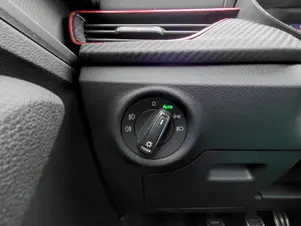 Škoda Scala Monte Carlo