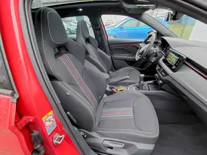 Škoda Scala Monte Carlo