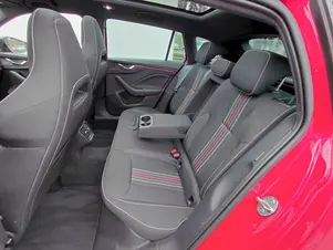 Škoda Scala Monte Carlo