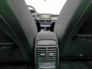 Škoda Scala Monte Carlo