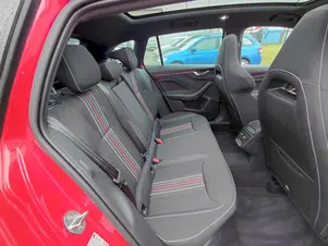 Škoda Scala Monte Carlo