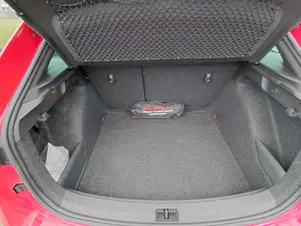 Škoda Scala Monte Carlo