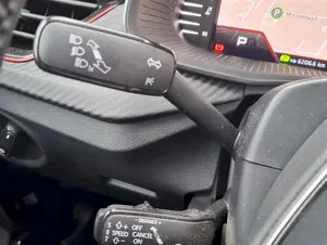 Škoda Scala Monte Carlo