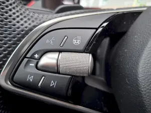 Škoda Scala Monte Carlo