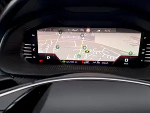 Škoda Scala Monte Carlo