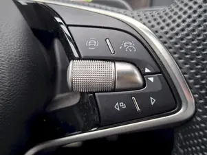 Škoda Scala Monte Carlo