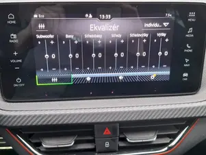 Škoda Scala Monte Carlo