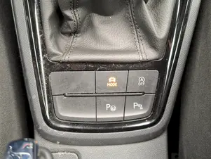 Škoda Scala Monte Carlo