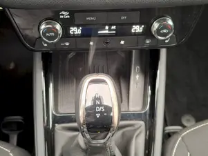 Škoda Scala Monte Carlo