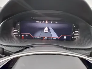 Škoda Scala Monte Carlo