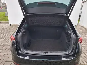 Škoda Scala Monte Carlo