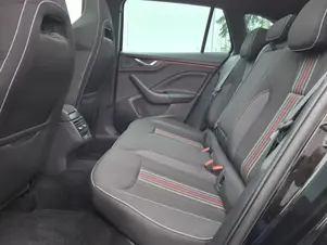 Škoda Scala Monte Carlo