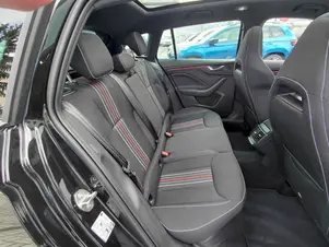 Škoda Scala Monte Carlo