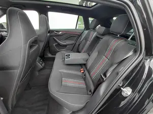 Škoda Scala Monte Carlo