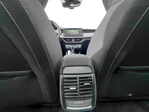Škoda Scala Monte Carlo