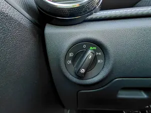 Škoda Fabia Monte Carlo