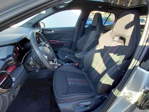 Škoda Fabia Monte Carlo