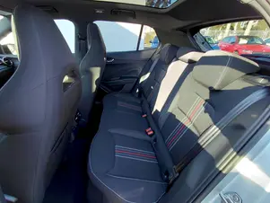 Škoda Fabia Monte Carlo