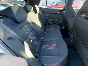 Škoda Fabia Monte Carlo