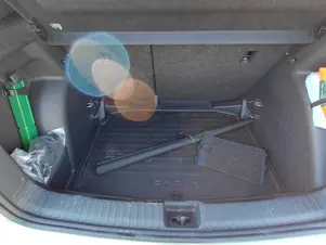 Škoda Fabia Monte Carlo