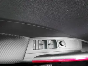 Škoda Fabia Monte Carlo