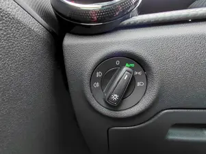 Škoda Fabia Monte Carlo