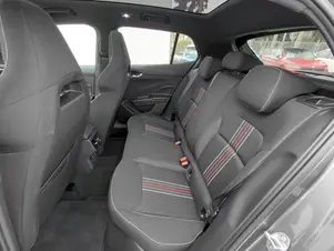 Škoda Fabia Monte Carlo