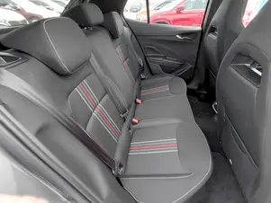 Škoda Fabia Monte Carlo