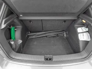 Škoda Fabia Monte Carlo