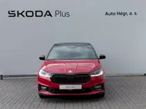 Fabia Monte Carlo