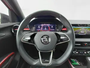 Škoda Fabia Monte Carlo