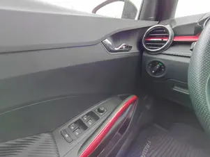 Škoda Fabia Monte Carlo