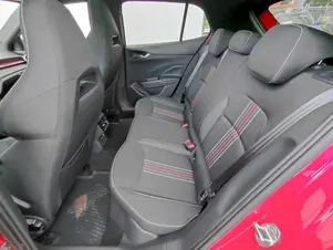 Škoda Fabia Monte Carlo