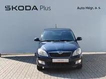 Fabia Ambition Plus