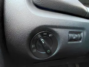 Škoda Fabia Ambition Plus