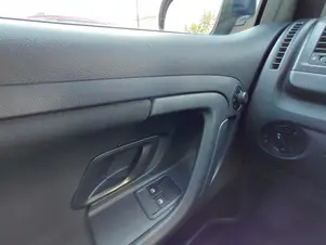 Škoda Fabia Ambition Plus