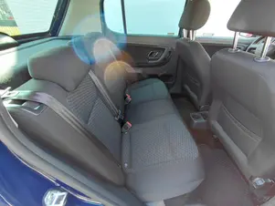 Škoda Fabia Ambition Plus